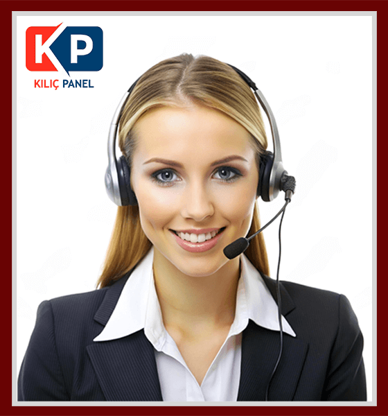 iletişim Bilgilerimiz